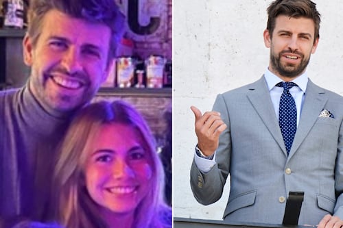 “¡Hubo doble infidelidad!” Revelan supuesta verdad del engaño de Piqué y Clara Chía a Shakira