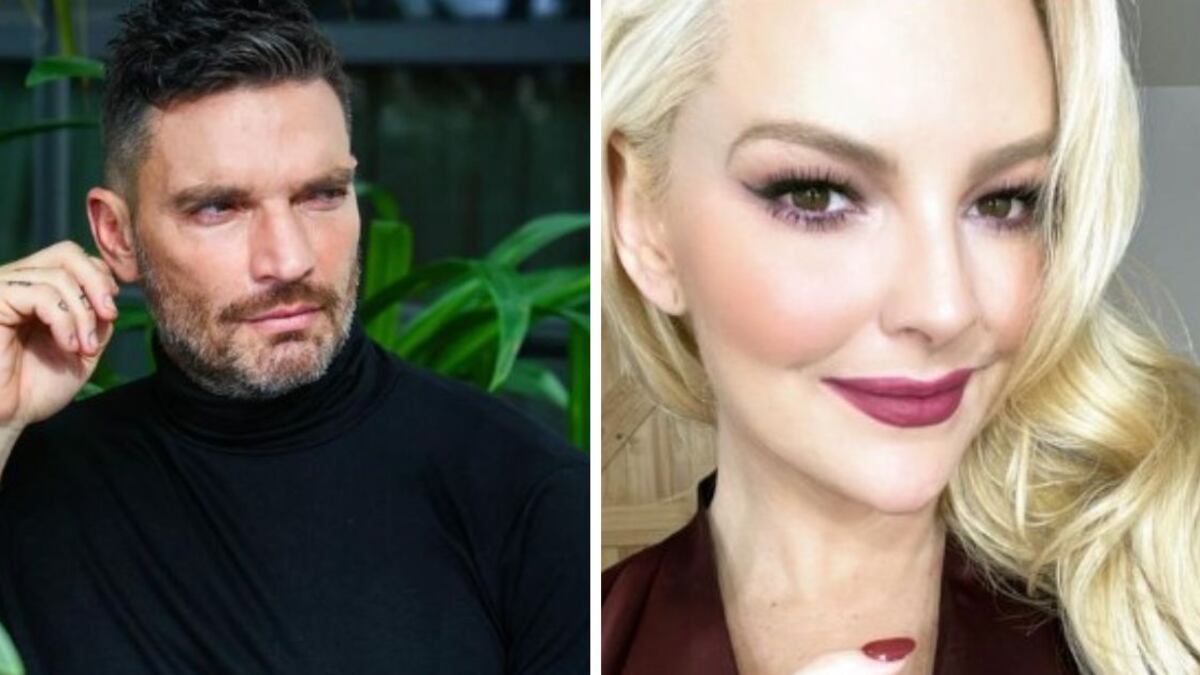 Julián Gil ya tiene más de 4 años sin ver a su hijo Matías Gregorio, fruto de la relación con Marjorie De Sousa