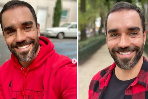 Marcus Ornellases como los vinos: el antes y después del protagonista y galán del momento