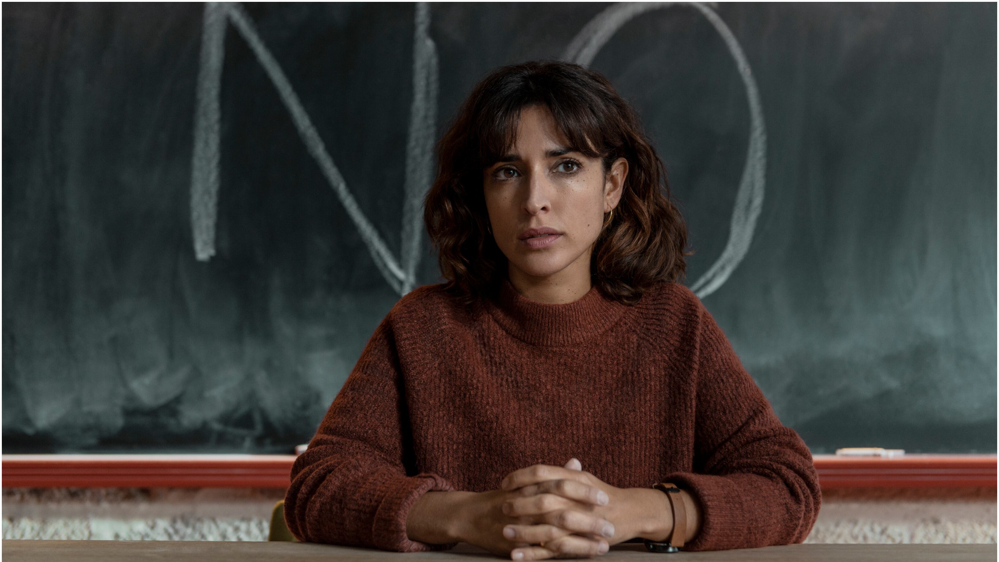 El desorden que dejas