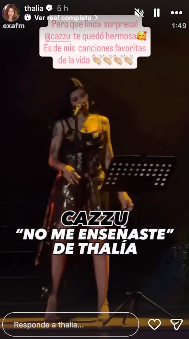 Cazzu