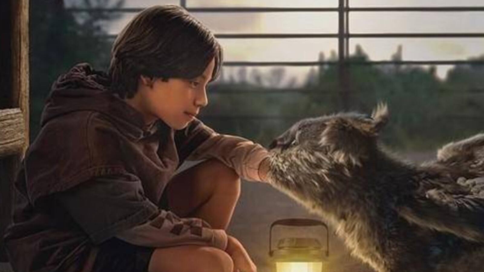 Películas familiares de comedia en Netflix