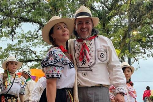 Nórida Rodríguez dedica desgarrador mensaje a Toto Vega tras cumplirse 1 mes de su muerte