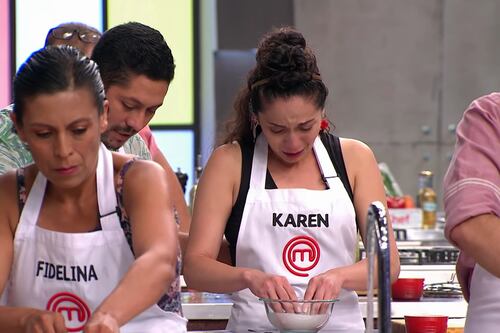 Colegio Médico Veterinario en picada contra “MasterChef” por maltrato animal