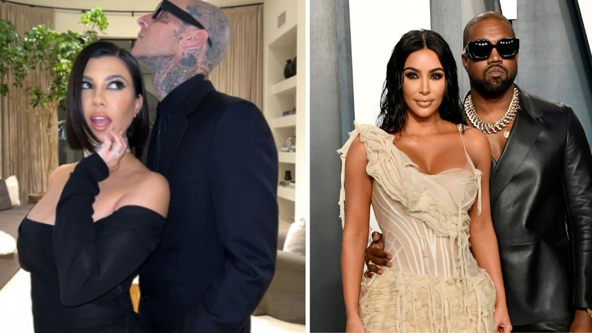 Mujeres cambian estilo parejas