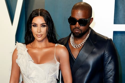Las crudas revelaciones de Kim Kardashian sobre su divorcio con Kanye West