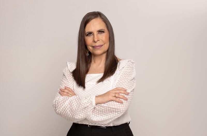 Gaby Pérez Islas