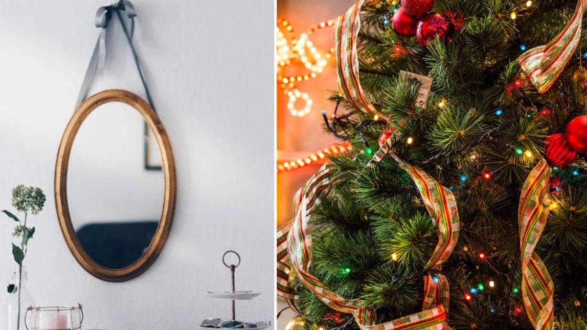 Feng Shui objetos mala suerte