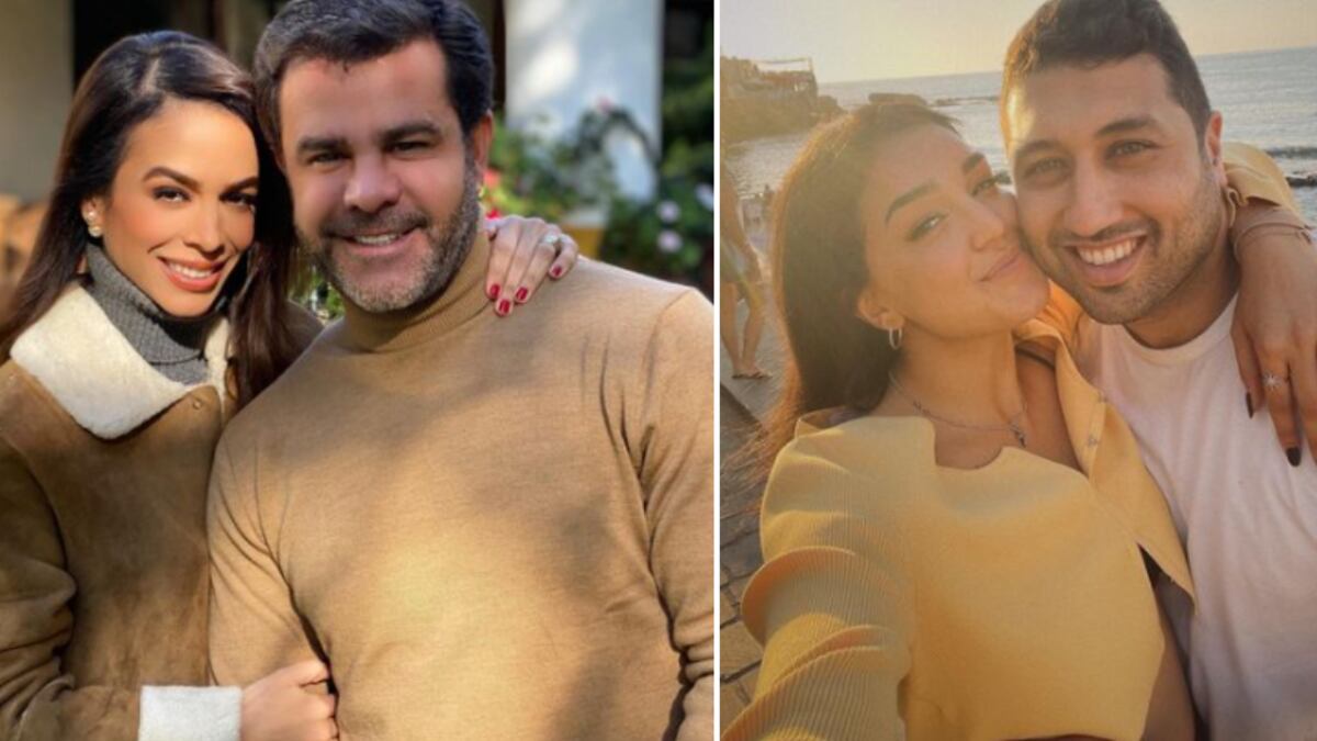 Alejandra Capetillo mantiene una buena relación con sus padres.