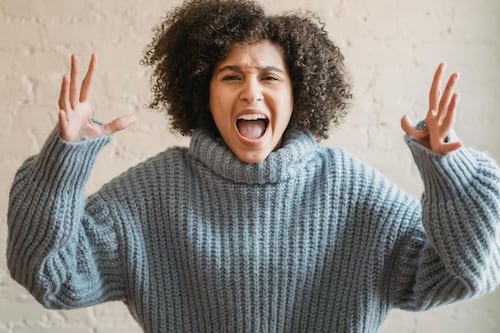 Ellas son las 5 mujeres del zodiaco más enojonas: el tercer signo te sorprenderá