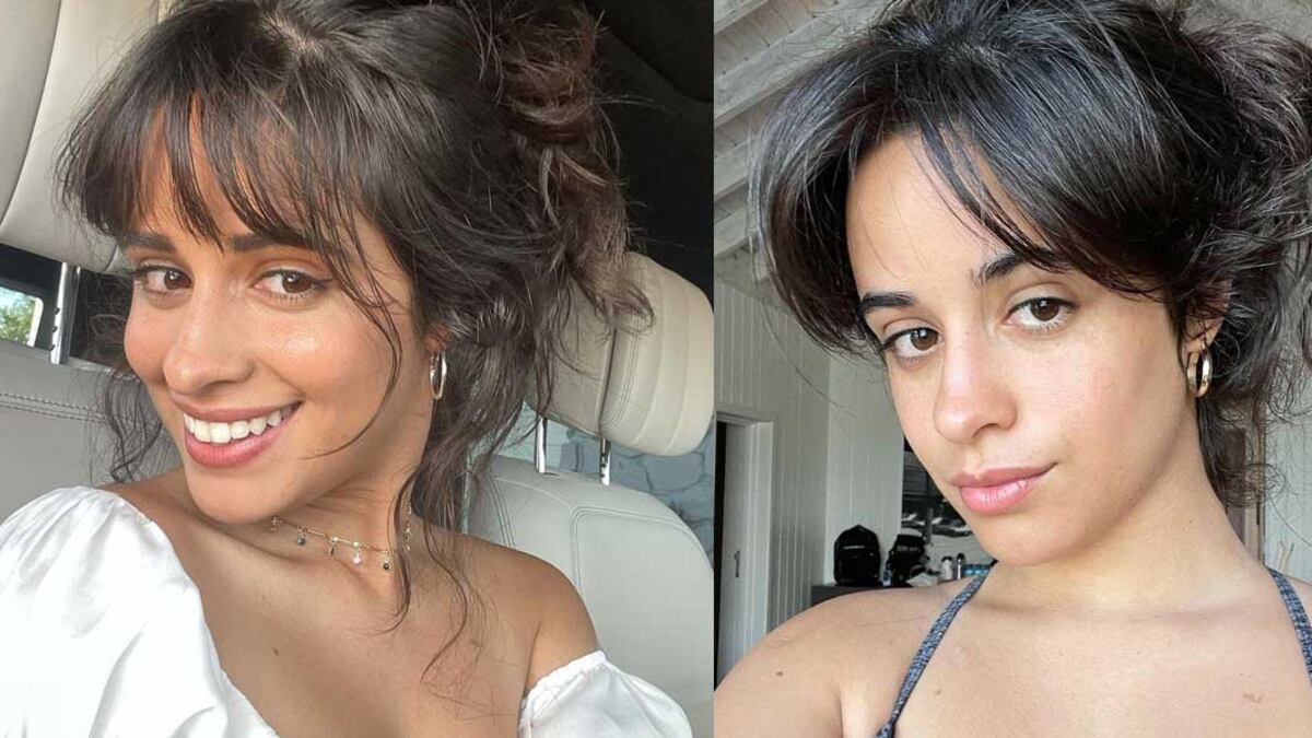 Camila Cabello