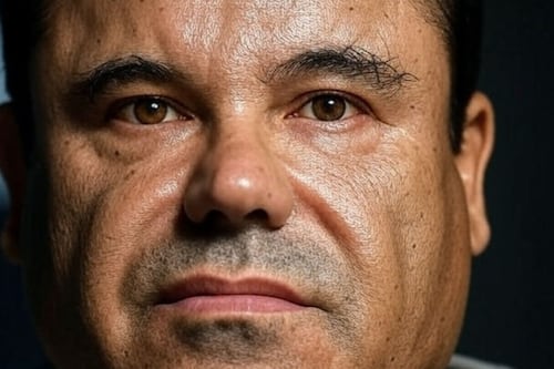 El actor que dará vida al Chapo Guzmán en la narcoserie producida por Emma Coronel