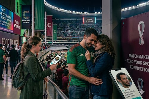¿El Mundial aumenta las infidelidades? Esto respondió una encuesta en América Latina