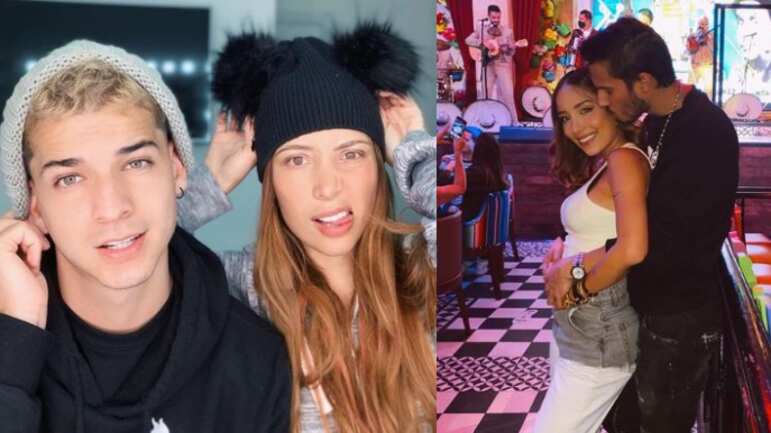 Luisa Fernanda W, Pipe Bueno y Legarda