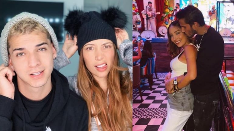 Luisa Fernanda W, Pipe Bueno y Legarda