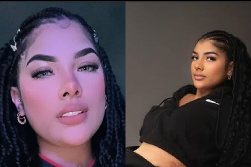 Abigail Lalama confirma filtración de video íntimo y denuncia traición de su expareja