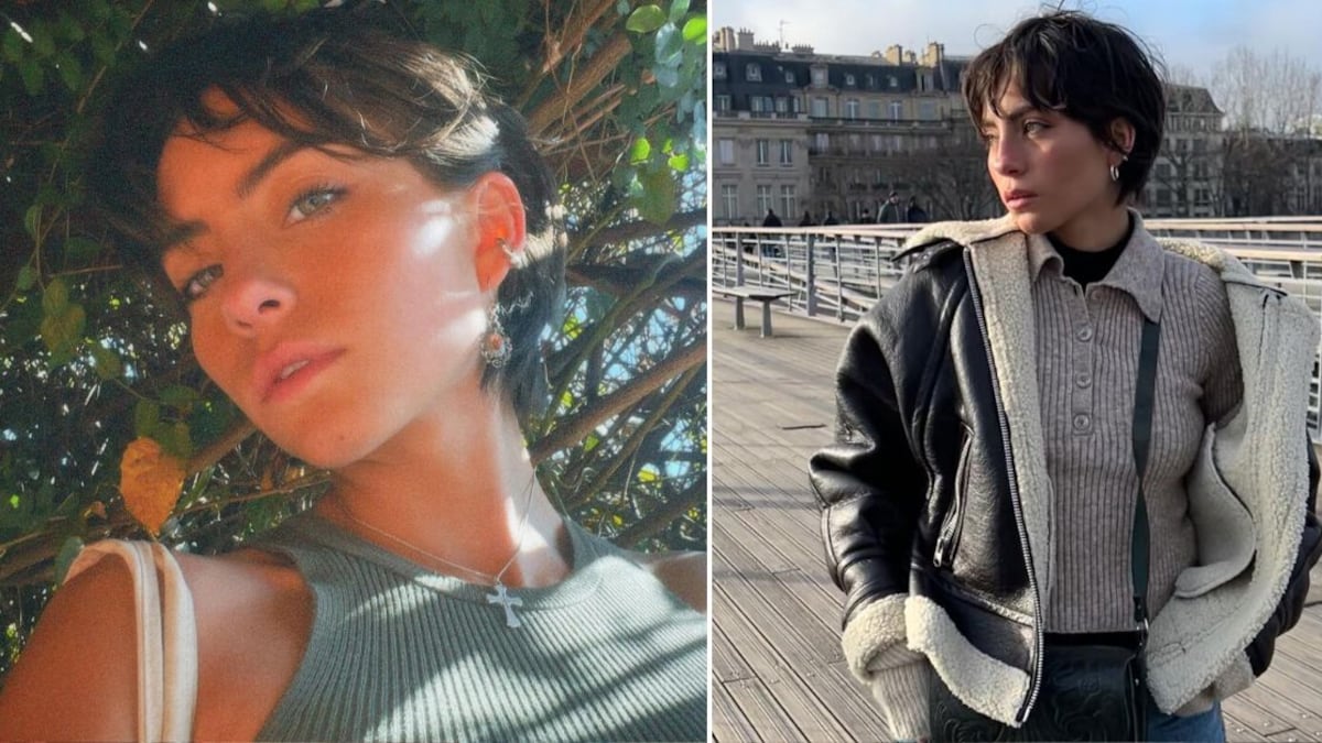 Camila Araiza está consolidada como influencer en redes sociales