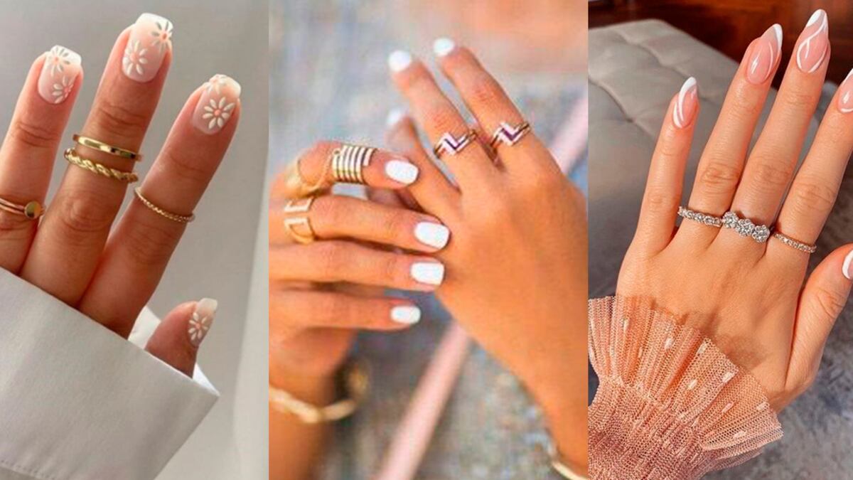 Uñas