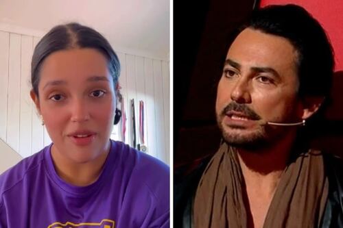 “Estaba incómoda”: Concursante de ‘The Voice’ analizó su polémica eliminación