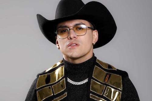 Esta sería la causa del accidente aéreo en el que falleció Yeison Jiménez