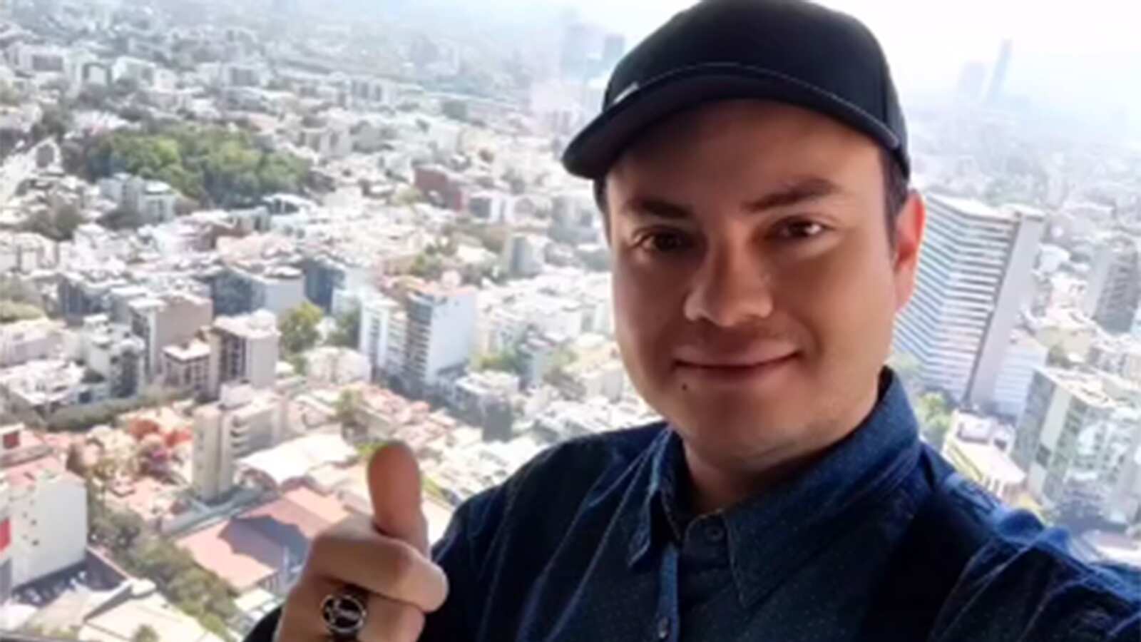 ¿Se acuerda del supuesto hijo de José José? Así está ahora cuando vuelve ‘Yo Me Llamo’.