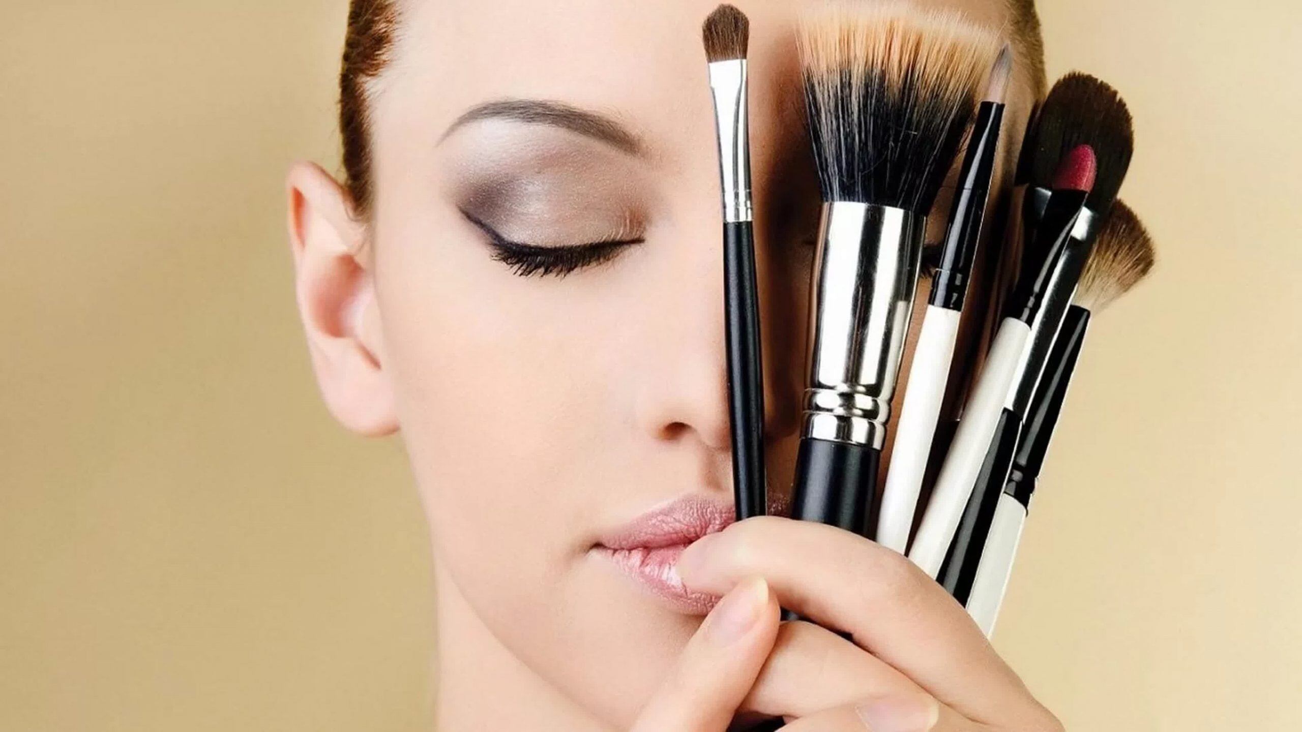 Neceser de maquillaje