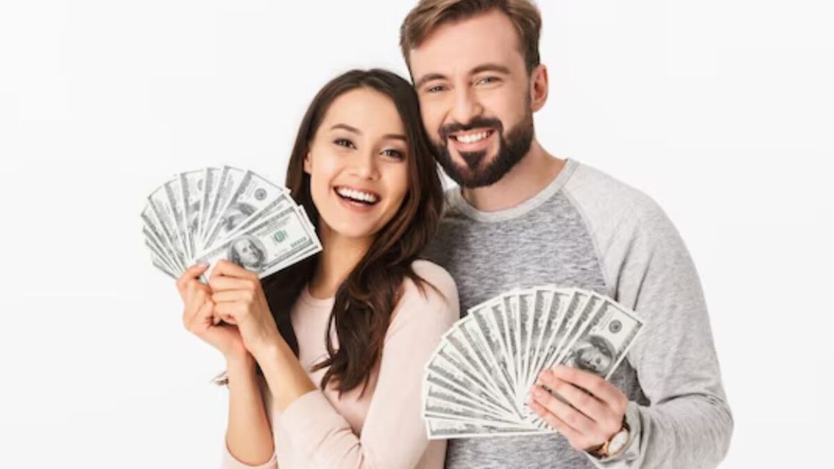 Febrero inicia con la energía poderosa de la abundancia, la fortuna y el amor a 3 signos a partir del 28 de enero