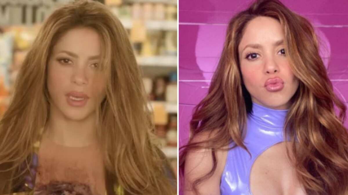 Los desplantes de Shakira a Piqué en los últimos días que prueban que ya lo superó