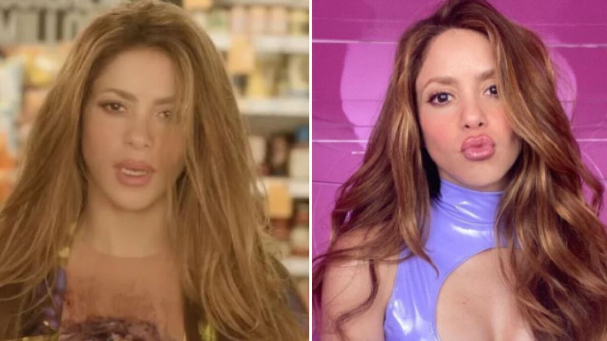 Los desplantes de Shakira a Piqué en los últimos días que prueban que ya lo superó