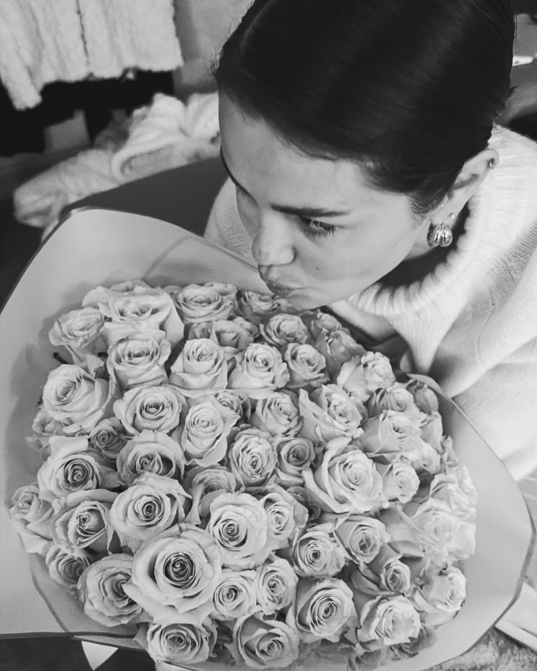 Instagram: @bennyblanco