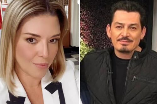 Alicia Machado reveló cómo fue golpeada por José Manuel Figueroa mostrando que debes dejar relaciones tóxicas