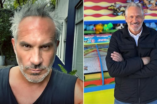 “La misma energía de su papá”: hijo de Arath de la Torre reaparece y divide al internet por supuesto “gesto”