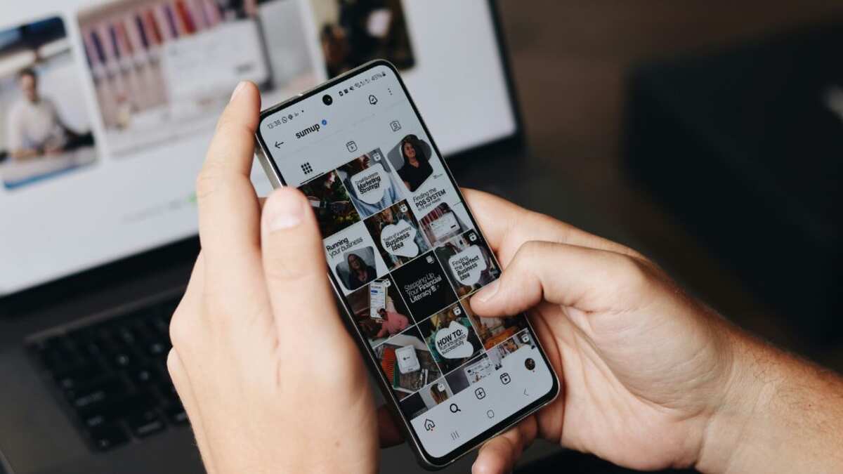 Instagram tiene una función que permite subir fotos y videos con la mayor calidad