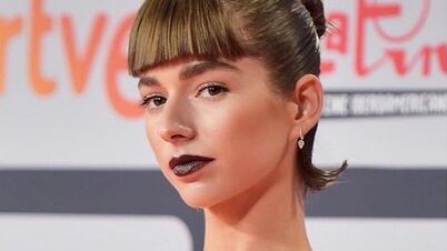 Mariana Di Girolamo
