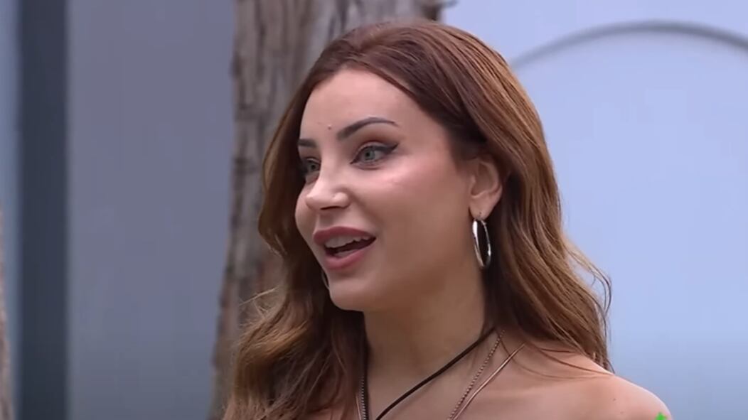 Daniela Requena | Palabra de Honor