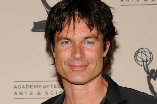 Muere Patrick Muldoon a los 57 años, actor de ‘Salvados por la campana’ y ‘Days of Our Lives’