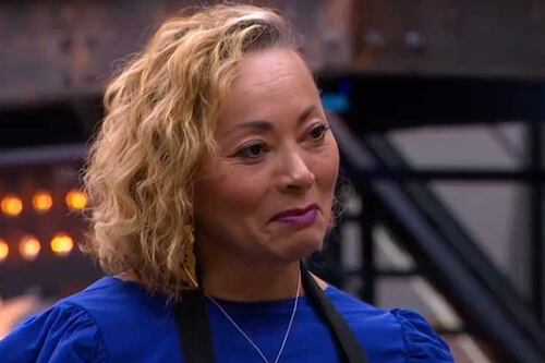 “Qué fastidio esa señora”: televidentes de ‘MasterChef’ ya no ven con buenos ojos a Aída Morales