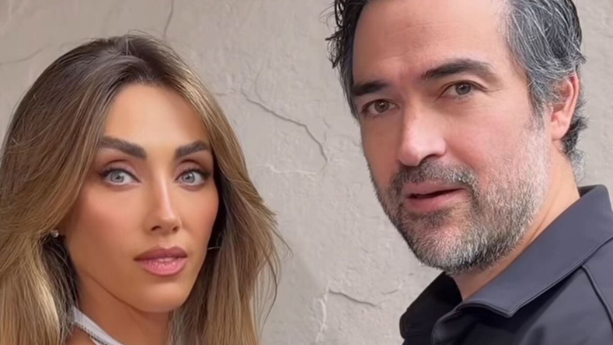 ¿Vuelve RBD?: Alfonso Herrera y Anahí se reencuentran por este motivo