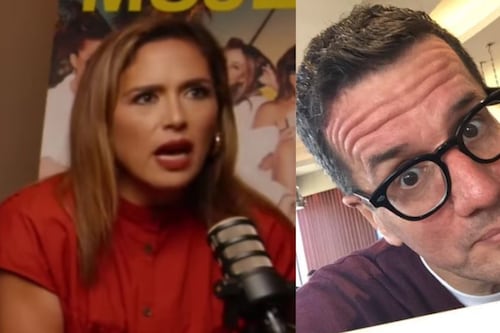 Otto Padrón: ¿Quién es el esposo de Angélica Vale que la demandó por divorcio?