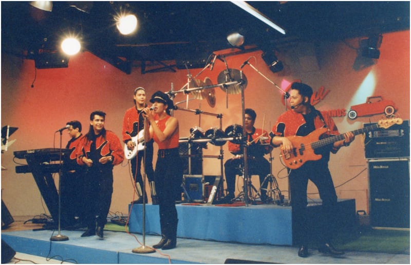 Selena Quintanilla