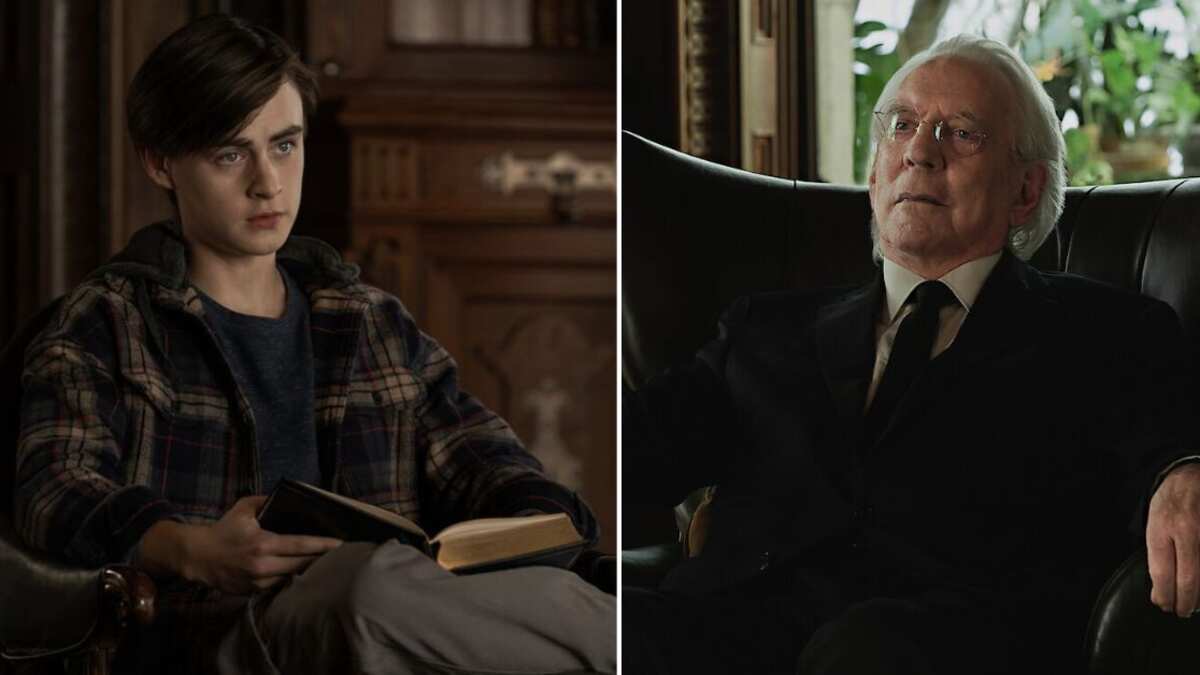 'El teléfono del señor Harrigan' es un cuento incluido en el libro 'La sangre manda'