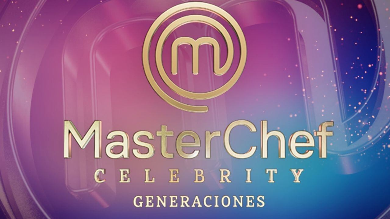 TV Azteca anunció la fecha de estreno de la nueva temporada de MasterChef Celebrity.