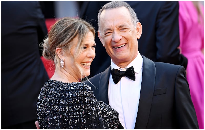 Tom Hanks