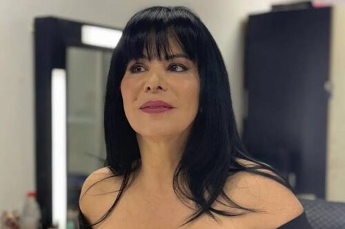 “La verdadera MILF de Chile”: Anita Alvarado aterriza a plataforma de contenido para adultos