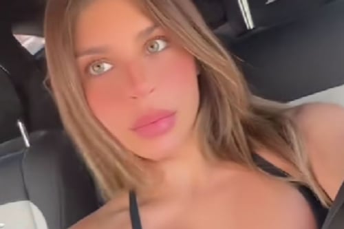 Control, celos y una tragedia: así fracturó su suegra la paz de Carolina Flores hasta arrebatarle la vida