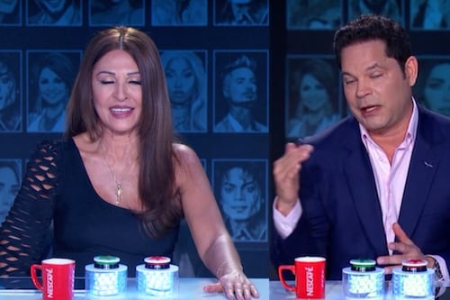 Rey Ruiz habría logrado lo que nadie antes en ‘Yo Me Llamo’: obligar a Amparo Grisales a humillarse