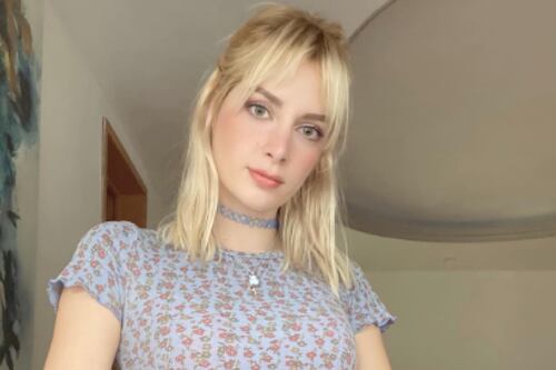 Imelda Tuñón presentará pruebas para comprobar su inocencia y espera estar de nuevo con su hijo