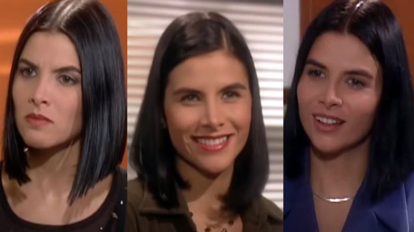 'Marcela Valencia' en "Betty, la fea"