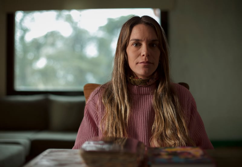 La estremecedora miniserie que llegó a Netflix