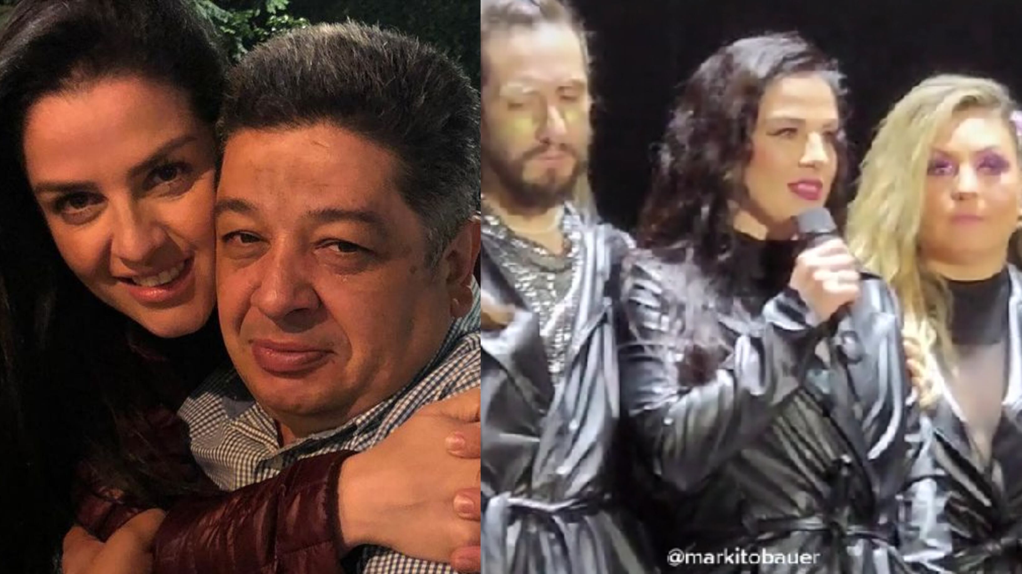 Lidia Ávila enfrenta una nueva pérdida pero no quería decepcionar a los fans